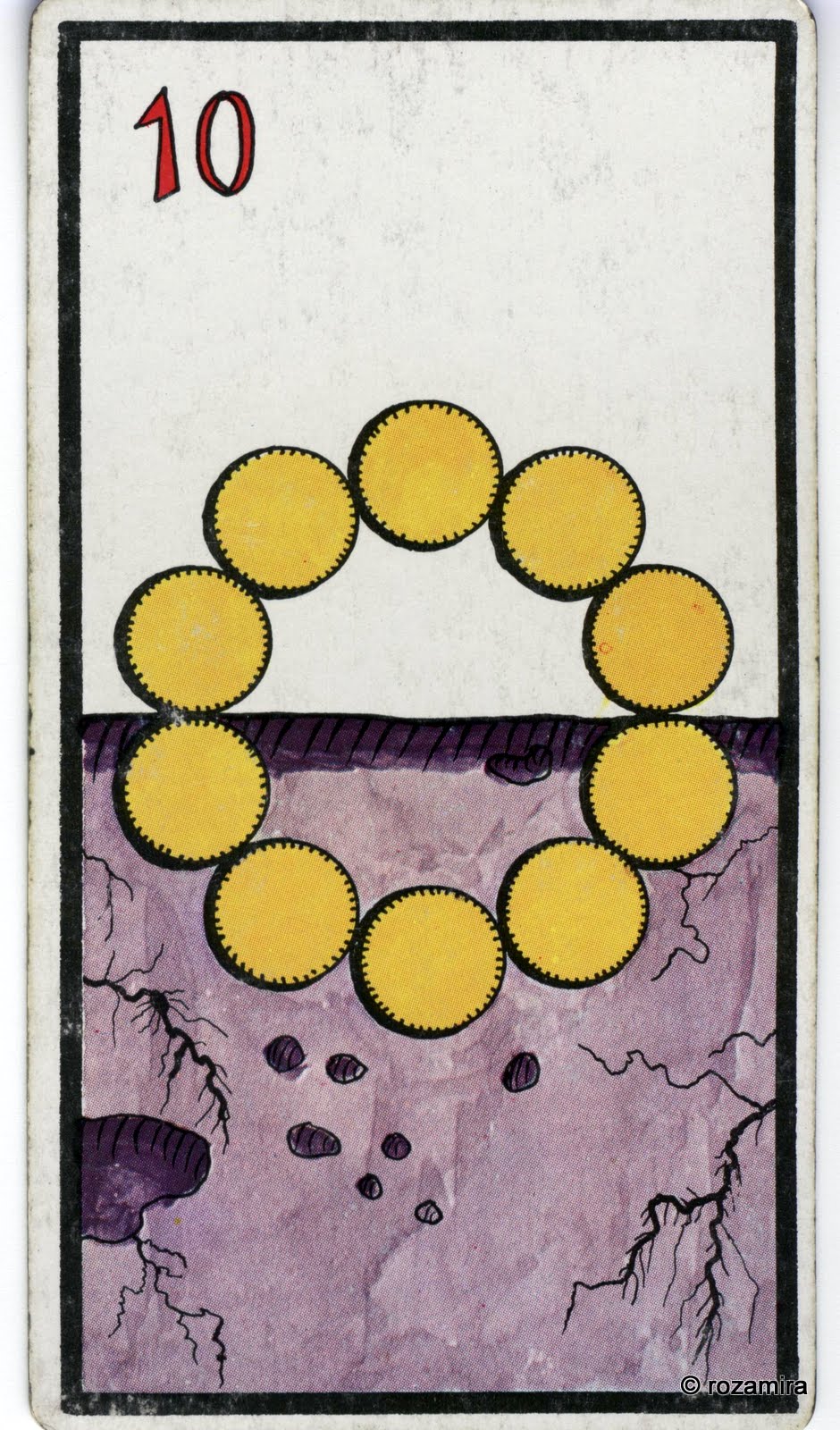 El gran tarot esoterico